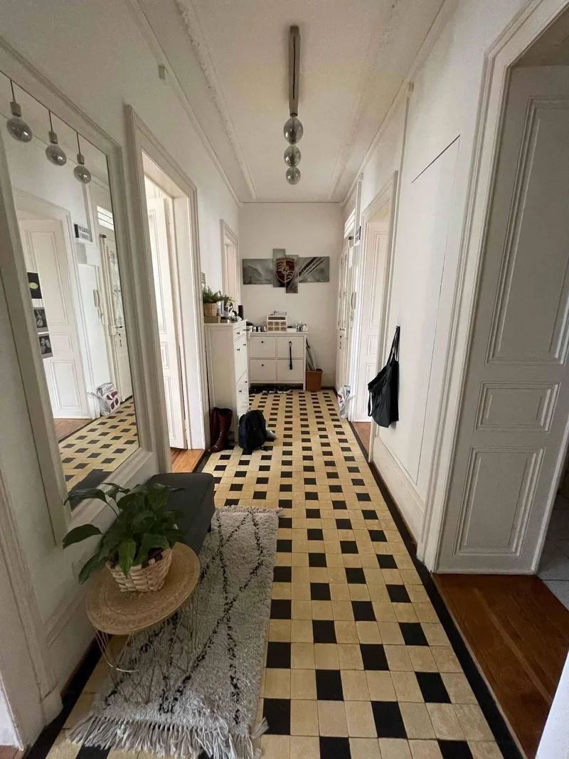 Wohnung 4 Zimmer in Lausanne — photo 2