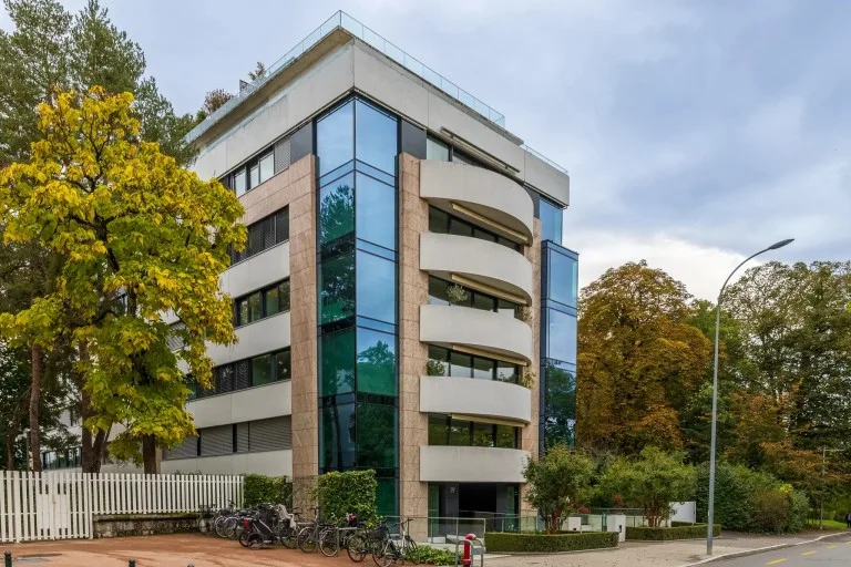 Appartement 4 pièces à Petit-Saconnex — 3