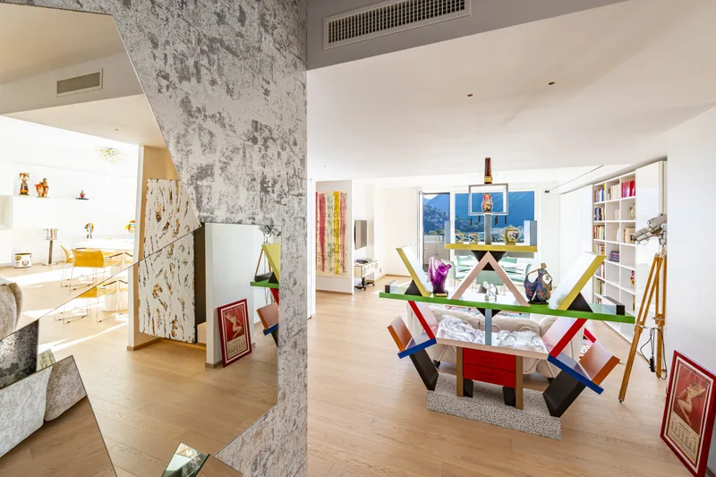 Appartement 6.5 pièces à Lugano — 5