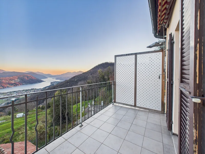 Maison / Villa 3.5 pièces à Cademario — photo 6