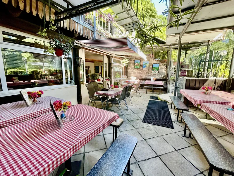 Commercial 8 rooms in Ronchini-Gebiet