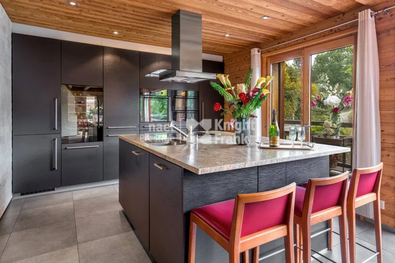 Maison / Villa 8.5 pièces à Ollon — 6