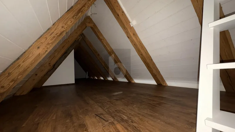 Apartment 1.5 rooms in Altstadt — 3