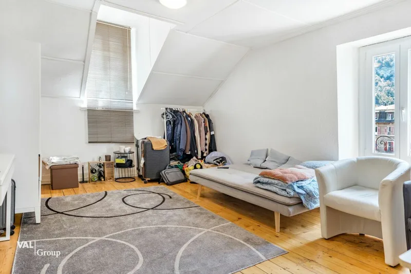 Appartement 2.5 pièces à Chippis — 3