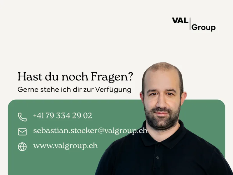 Appartement 4.5 pièces à Winkelmattenquartier — 13