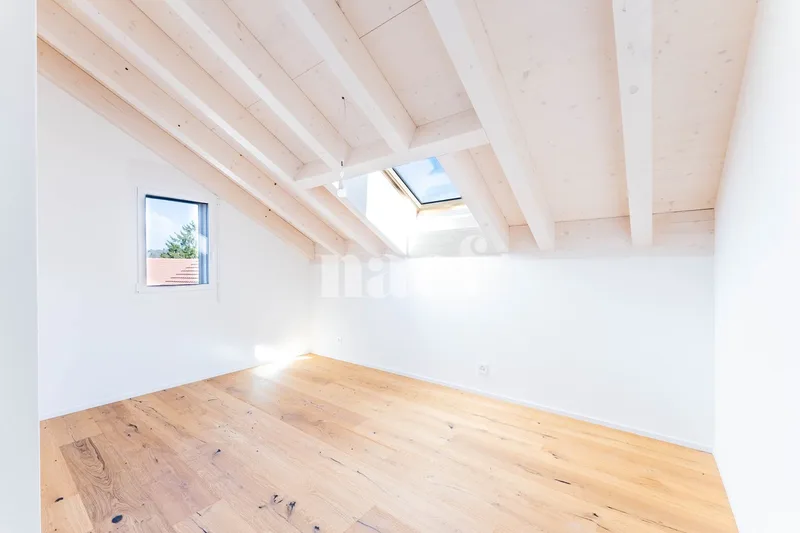 Wohnung 5.5 Zimmer in Prévonloup — photo 5