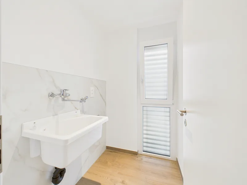 Appartement 2.5 pièces à Giubiasco — 9