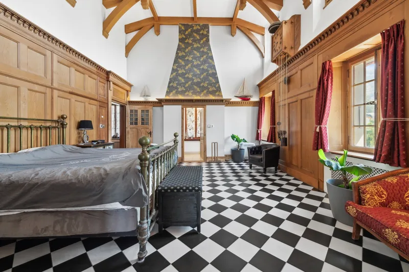 Maison / Villa 10 pièces à Blonay - Saint-Légier — 17