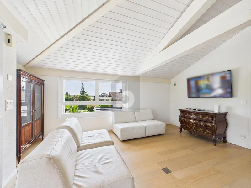Wohnung 3 Zimmer in Le Grand-Saconnex — photo 4