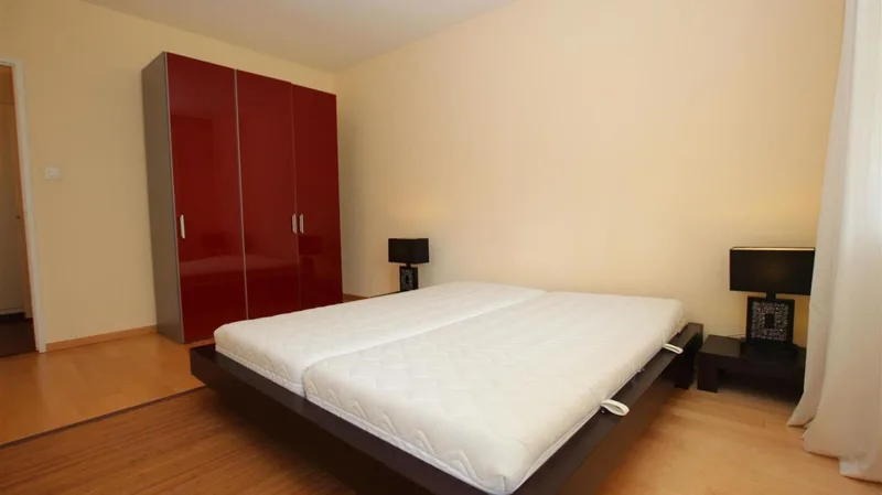 Wohnung 5 Zimmer in Quartier de Florissant — photo 3