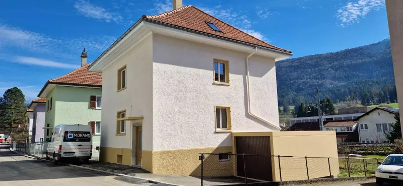 Haus / Villa 9 Zimmer in Valbirse — photo 4