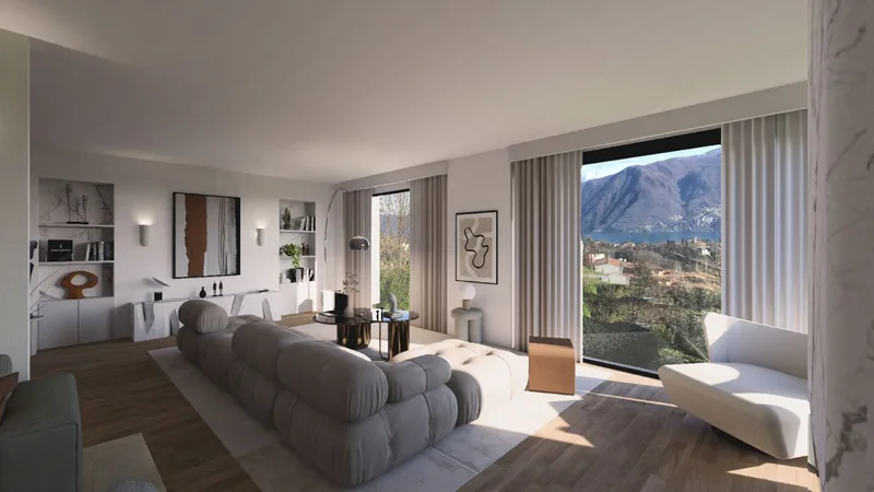 Maison / Villa 6.5 pièces à Breganzona — 3