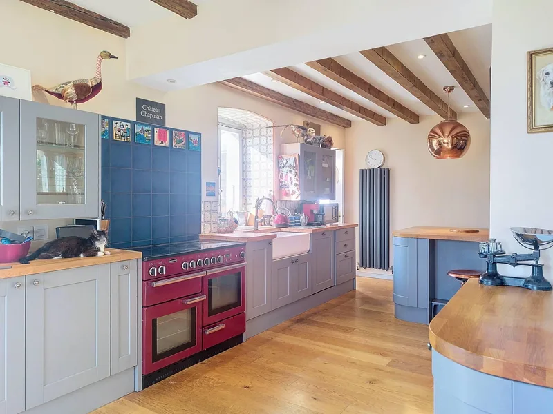 Maison / Villa 10 pièces à Blonay - Saint-Légier — 3