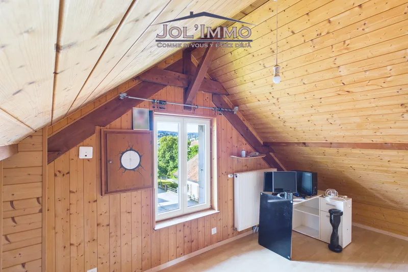 House / Villa 7 rooms in Boncourt — photo 17