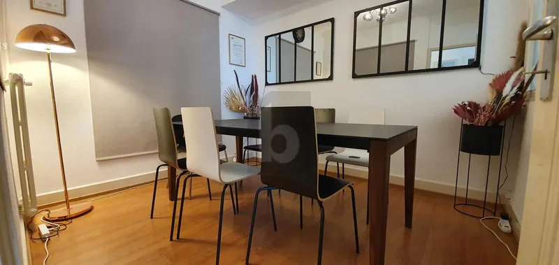 Gewerbe 4 Zimmer in Lausanne — photo 3
