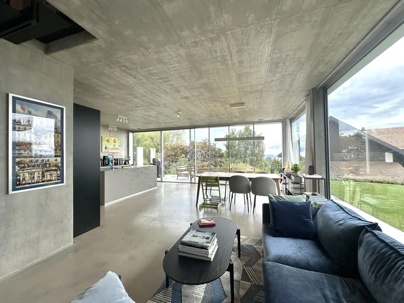 House / Villa 6.5 rooms in Centre — 2