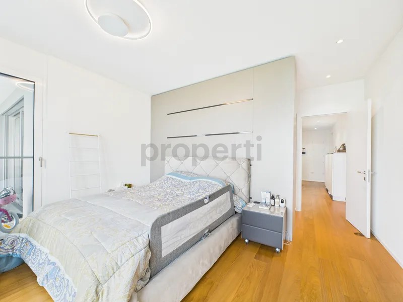 Appartement 4.5 pièces à Paradiso — 5