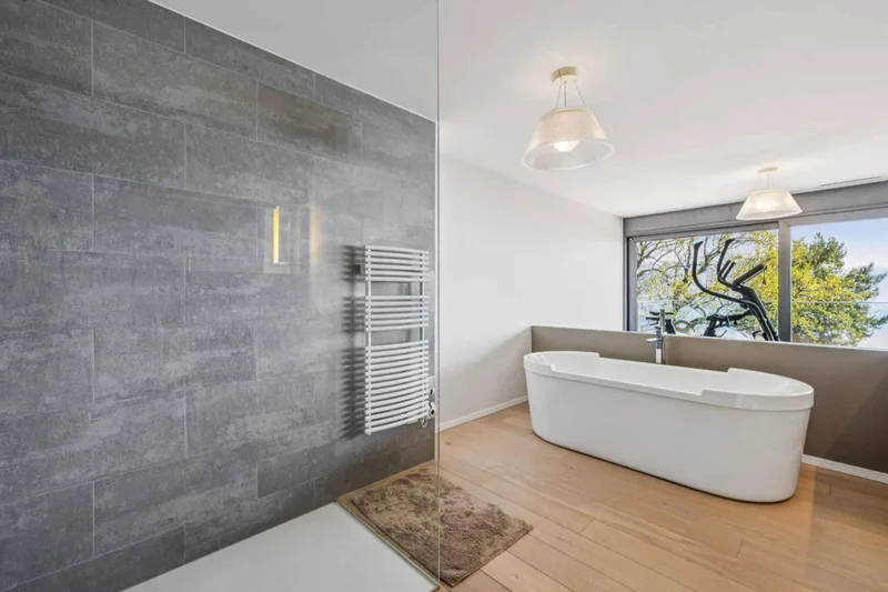 Appartement 6.5 pièces à La Conversion — 6