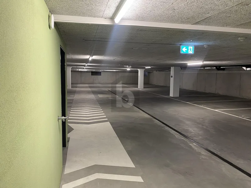 Gewerbe 1 Zimmer in Sarnen — photo 5