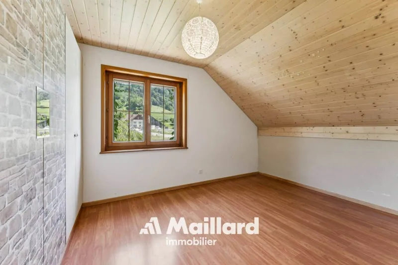 Maison / Villa 5.5 pièces à Cheyres-Châbles — photo 9