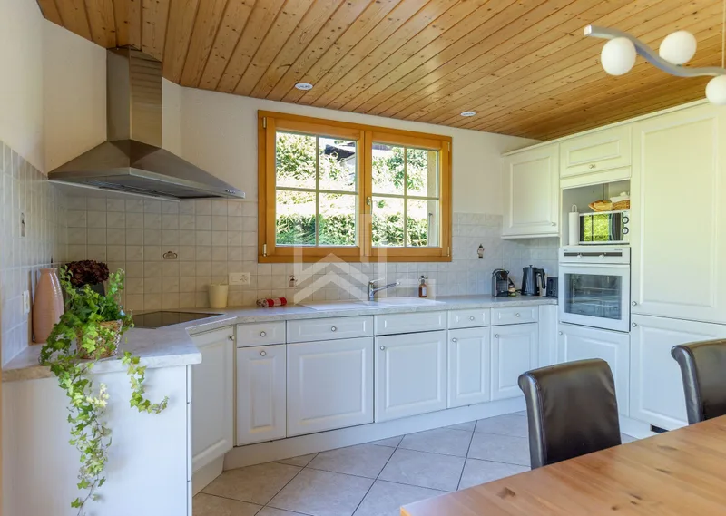 Maison / Villa 8 pièces à Aubonne — photo 23