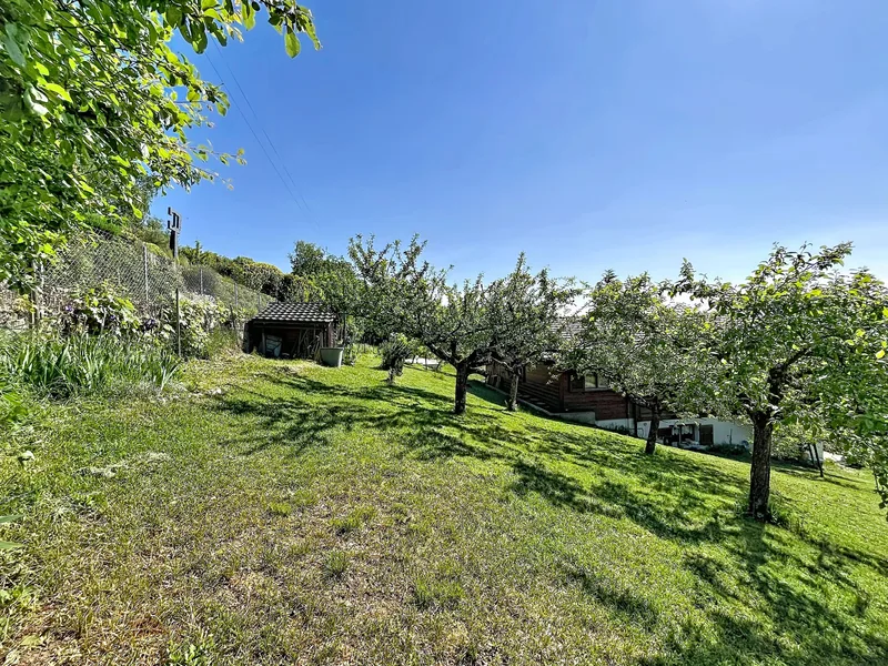 Maison / Villa 6.5 pièces à Genolier — photo 2