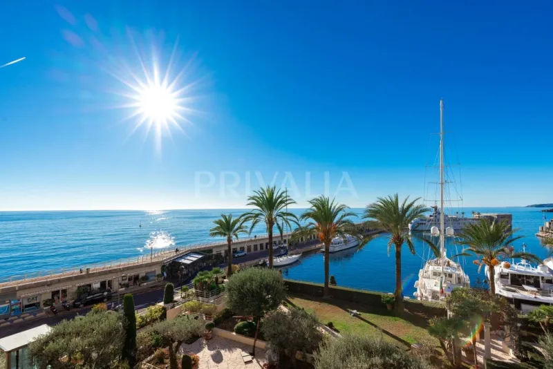 Appartement 10 pièces à Monaco