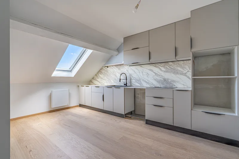 Appartement 5.5 pièces à Lausanne — 5