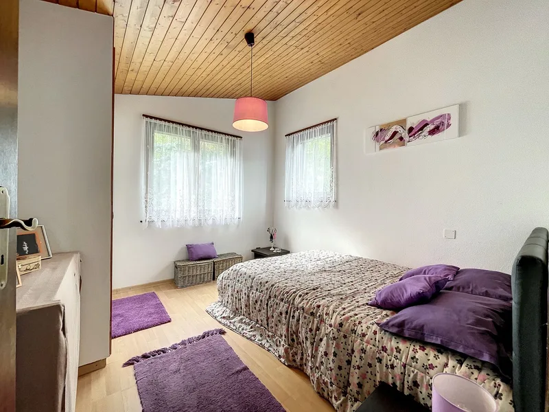 Maison / Villa 8 pièces à Martigny — 19