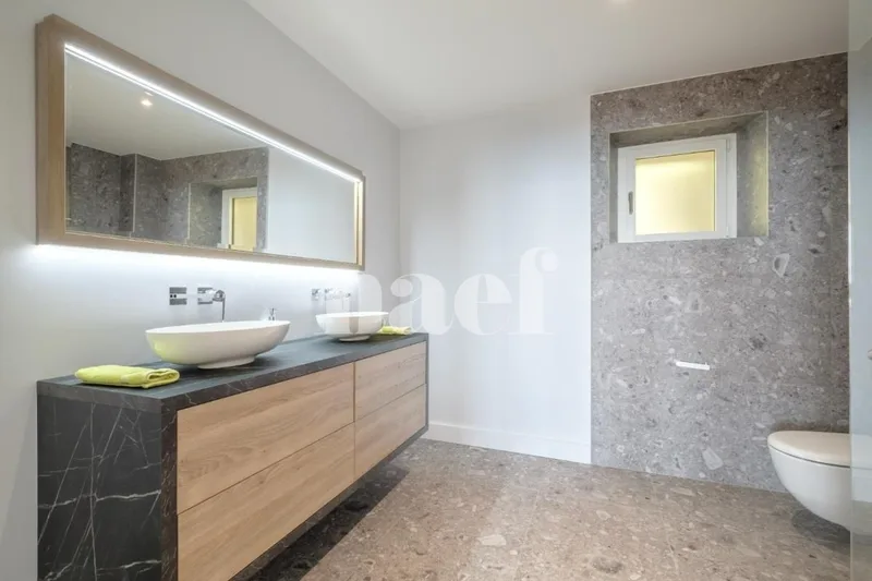 House / Villa 8 rooms in Mont-sur-Rolle — 13