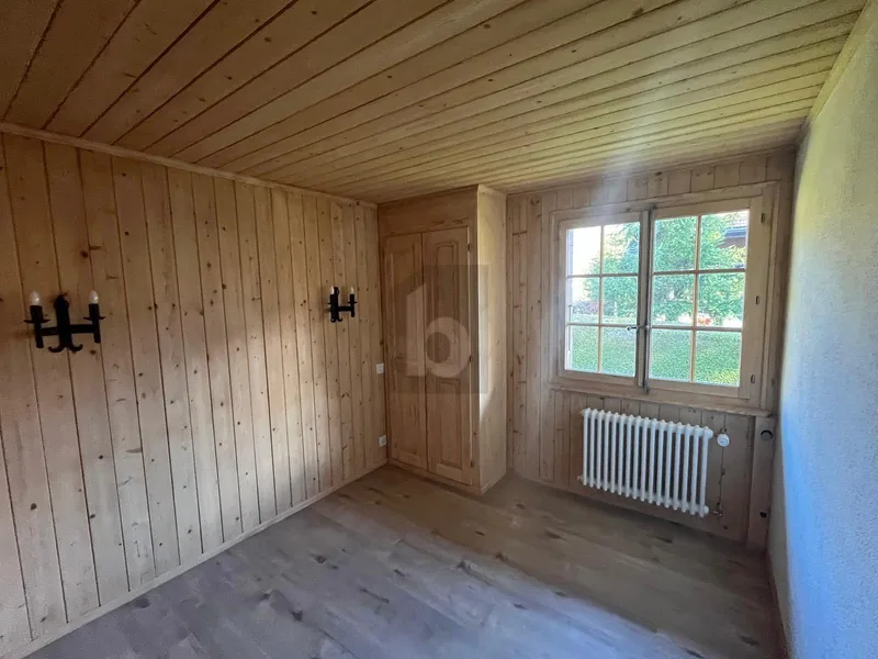 Wohnung 4.5 Zimmer in Château-d’Œx — photo 5