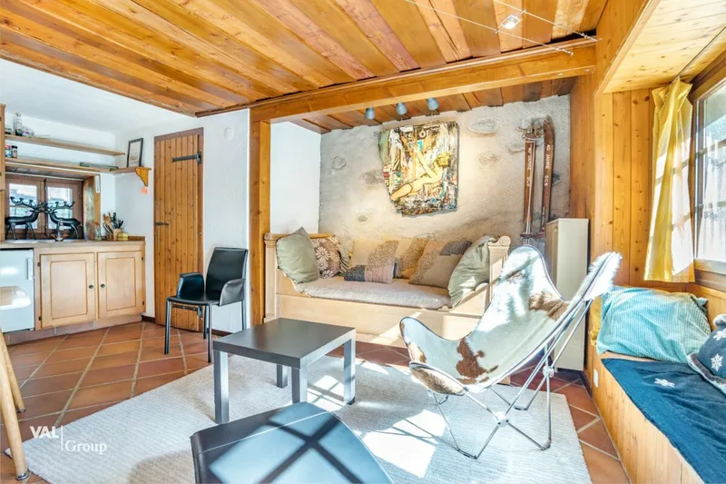 Maison / Villa 4.5 pièces à Val de Bagnes — 2