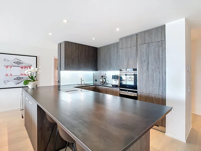 Appartement 4.5 pièces à Les hauteurs — 3