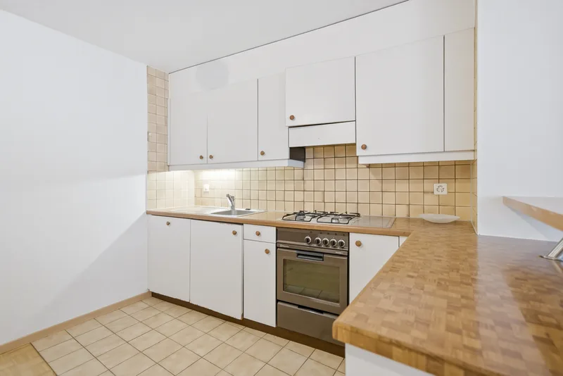 Apartment 2 rooms in Lausanne — 2