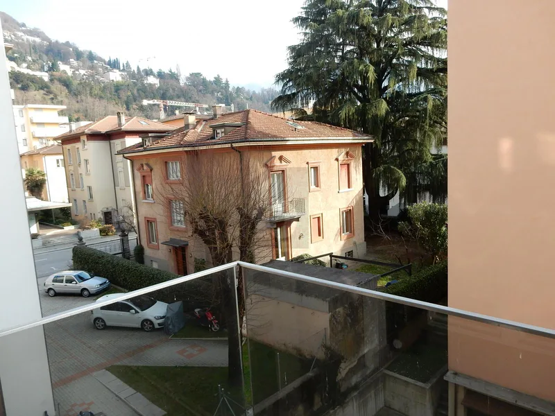 Appartement 2.5 pièces à Cassarate — 3