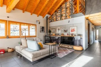 Maison / Villa 7 pièces à Vétroz — photo 3