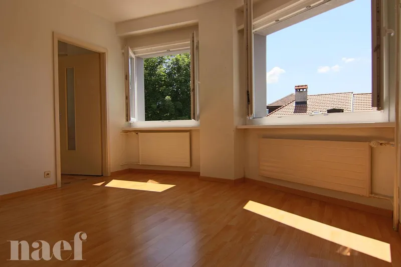 Wohnung 1 Zimmer in La Chaux-de-Fonds — photo 3