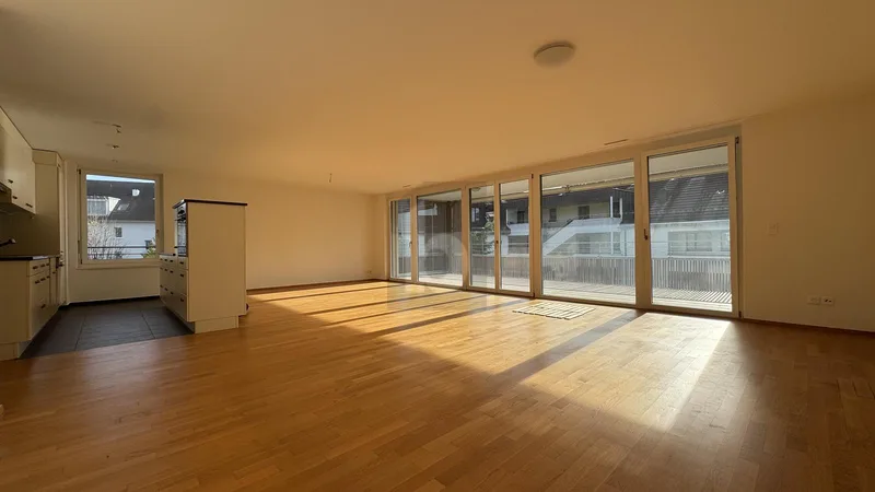 Appartement 4.5 pièces à Hinwil — photo 3
