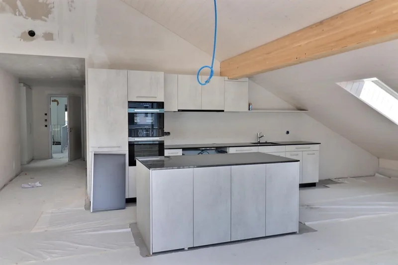 Appartement 5.5 pièces à Gibloux — 6