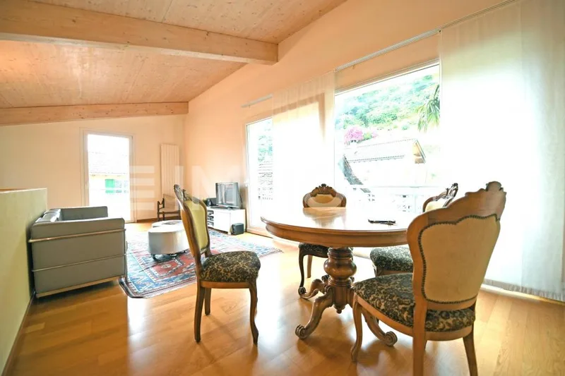 House / Villa 6.5 rooms in Gambarogno — 2