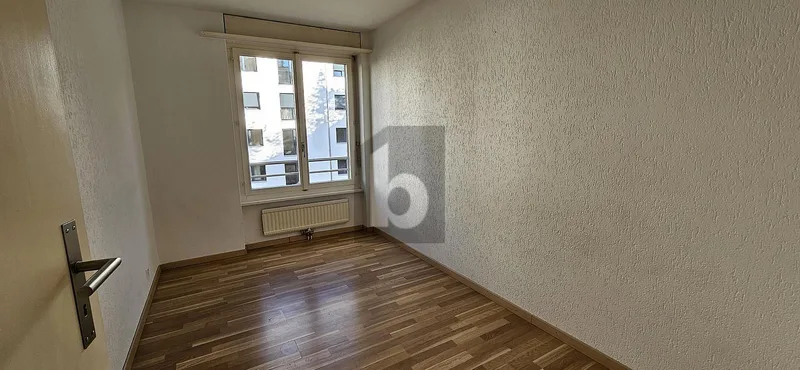 Wohnung 4.5 Zimmer in Delémont — photo 5