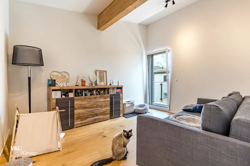 Appartement 4.5 pièces à Aigle — 9