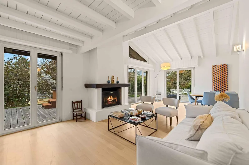 Maison / Villa 6.5 pièces à Le Mont-sur-Lausanne — 2