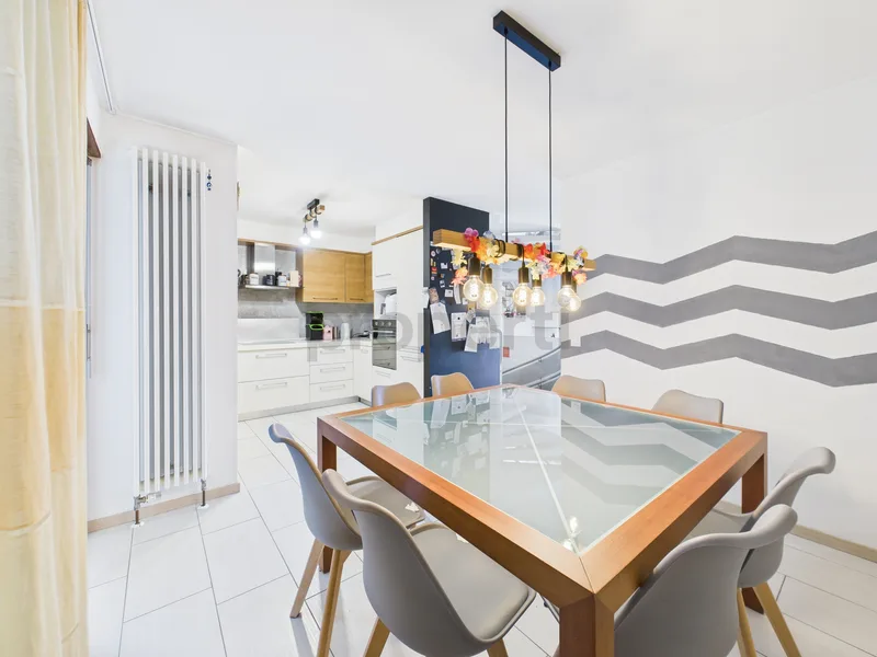 Maison / Villa 6.5 pièces à Agno — 3