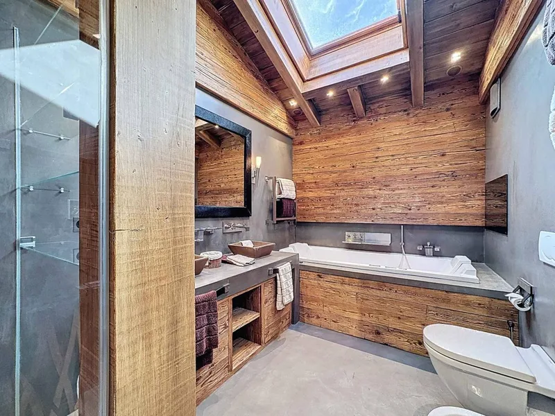 Appartement 10.5 pièces à Crans-Montana — 11