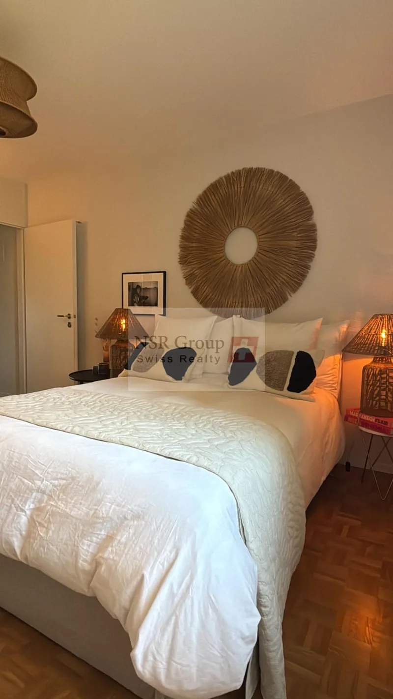 Wohnung 3.5 Zimmer in Meinier — photo 9