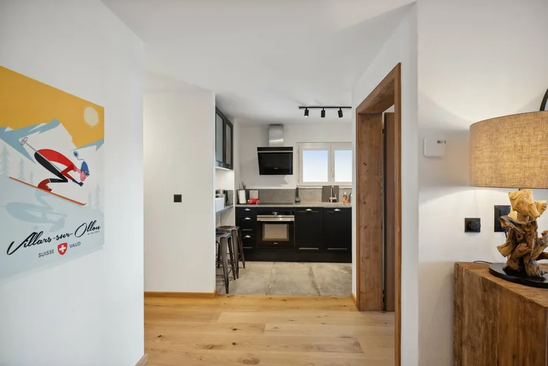 Appartement 3.5 pièces à Ollon — 7