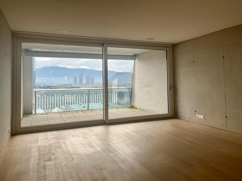 Apartment 4.5 rooms in Zürich — photo 4
