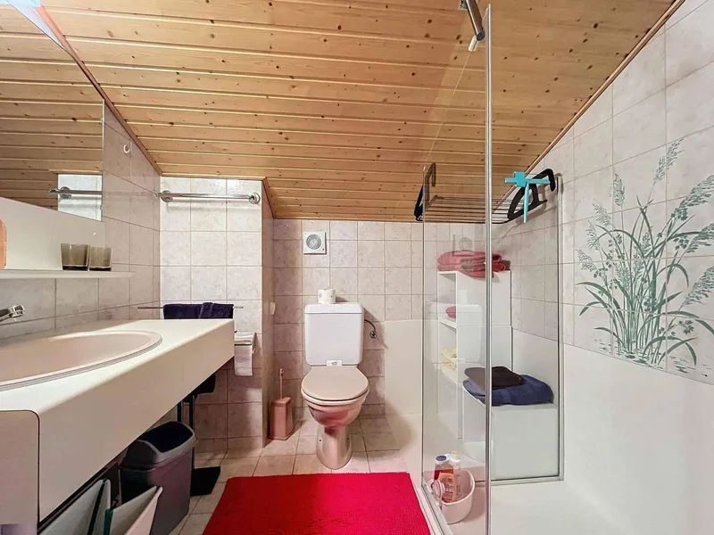 Appartement 4.5 pièces à Domaine de la Résidence — 9