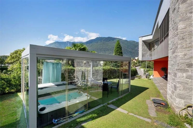 House / Villa 6.5 rooms in Giubiasco — 3